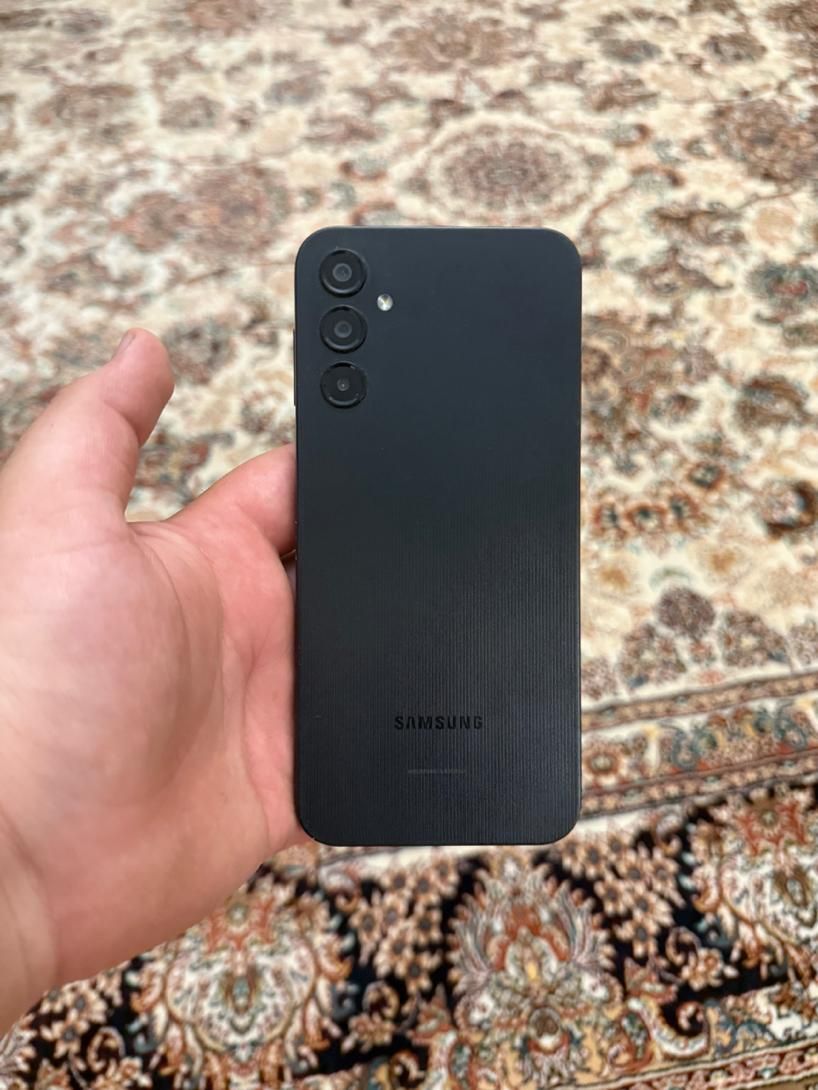 سامسونگ Galaxy A14 5G با حافظهٔ ۱۲۸ گیگابایت|موبایل|تهران, صادقیه|دیوار