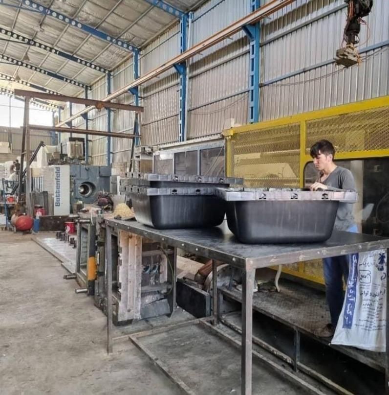 وافل/وافل یک طرفه و دوطرفه/قالب تخت/یوبوت/اسپیسر|عمده‌فروشی|رفسنجان, |دیوار