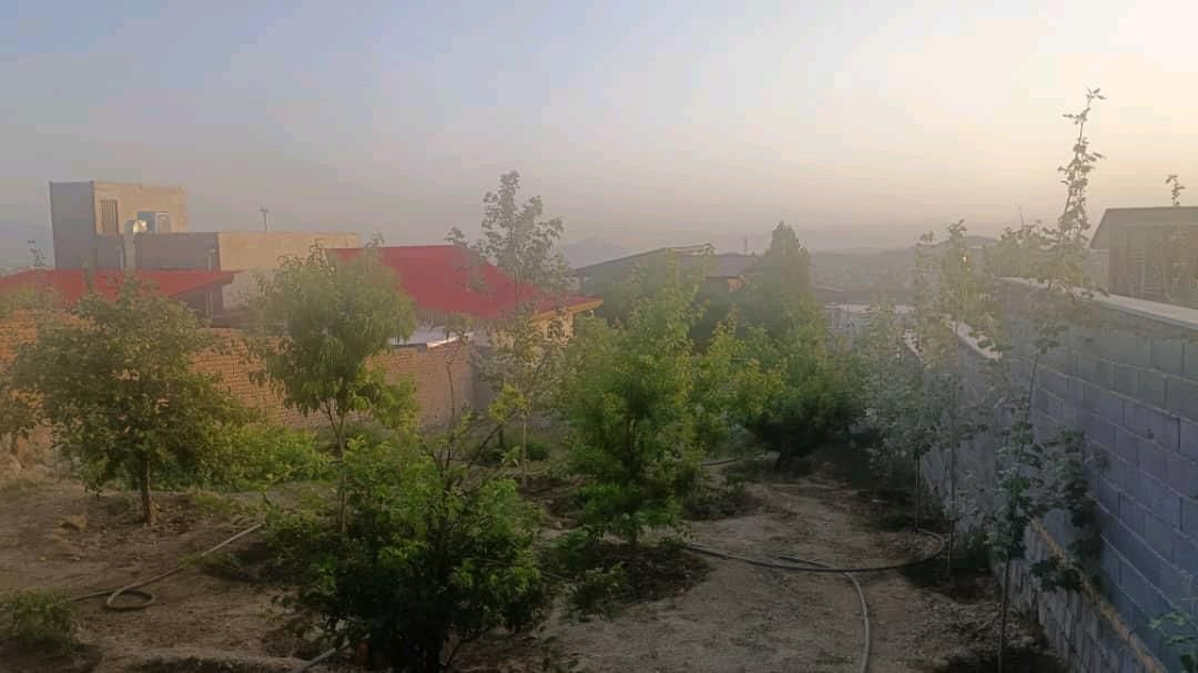 باغچه ویلای 600 متر 50بنا در مهرآباد رودهن|فروش خانه و ویلا|رودهن, |دیوار