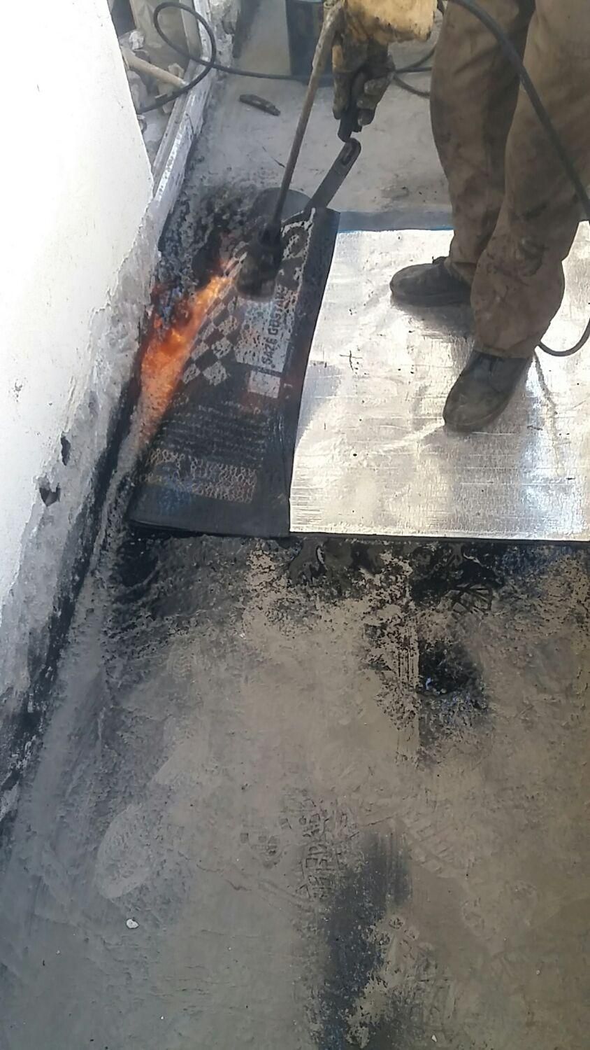 قیر گونی ایزوگام اسفلتکارمنصف پردیس بومهن حتی امتر|خدمات پیشه و مهارت|پردیس, فاز ۸|دیوار