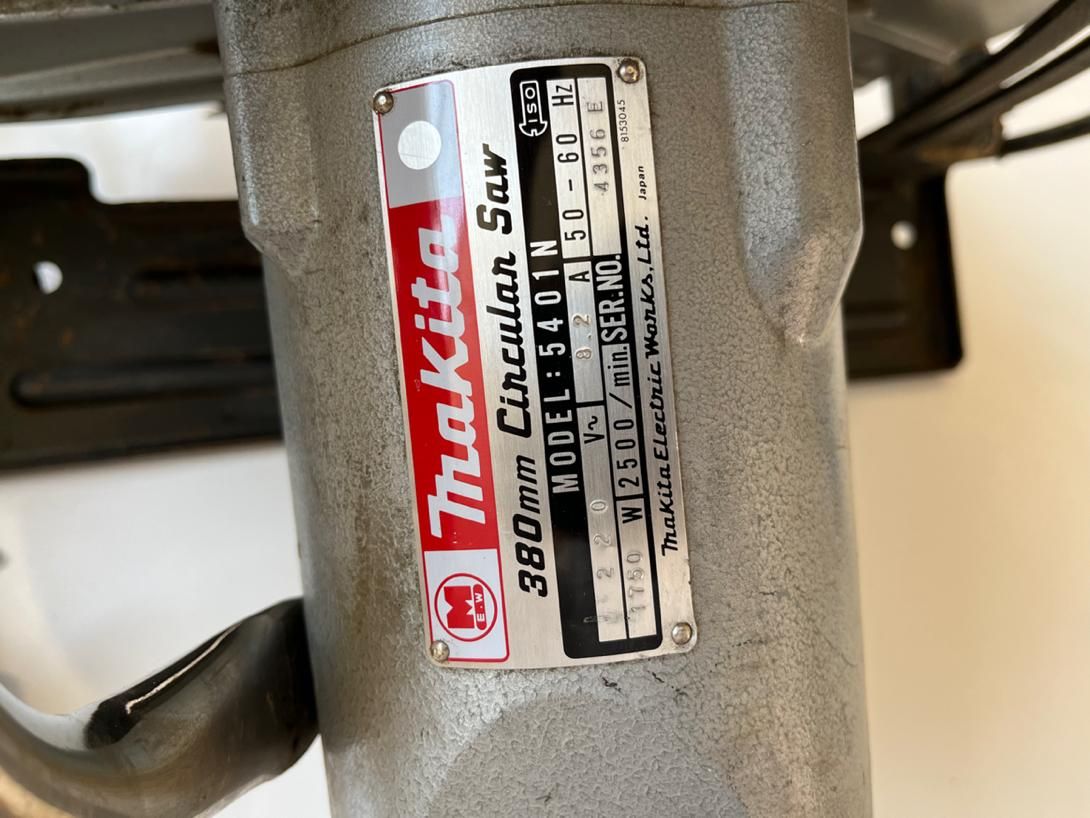 اره دیسک ماکیتا اصل ژاپن|ماشینآلات صنعتی|کرمان, |دیوار