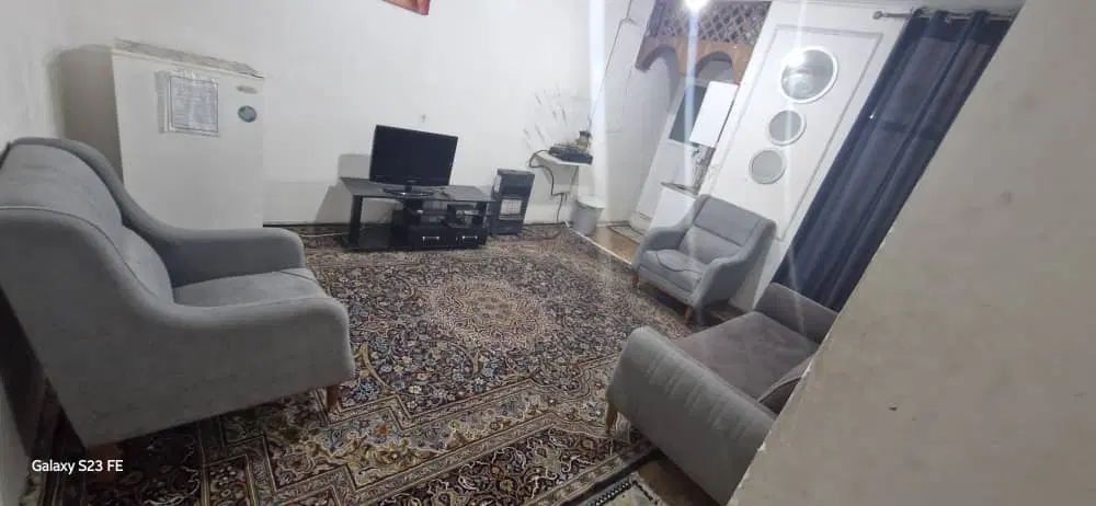 اجاره سوییت آپارتمان ولیعصر/ونک/نمایشگاه|اجارهٔ کوتاه‌مدت آپارتمان و سوئیت|تهران, هرندی|دیوار