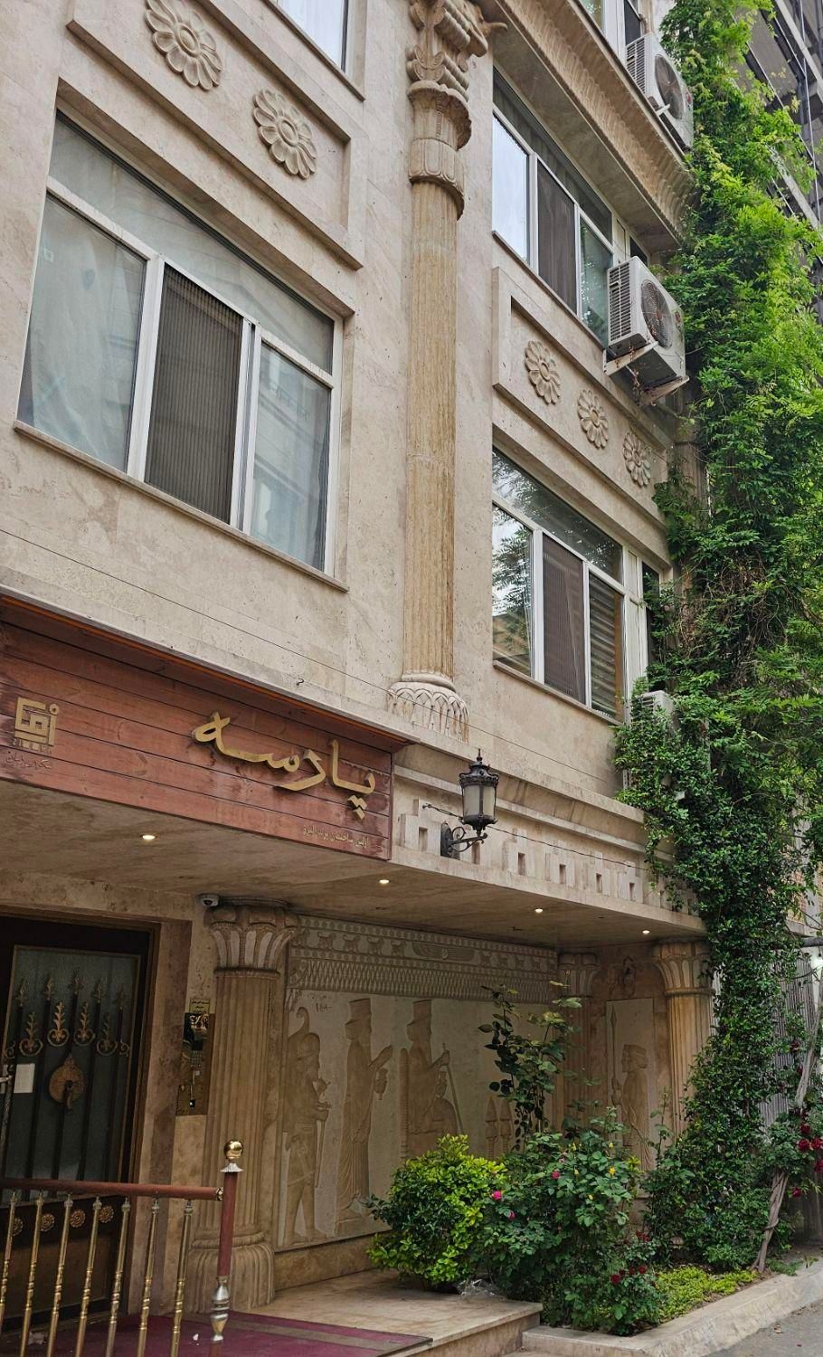 ۹۶متر/فول برند/اجاره چندساله/بهترین موقعیت مصباح|اجارهٔ آپارتمان|کرج, شهرک بنفشه|دیوار