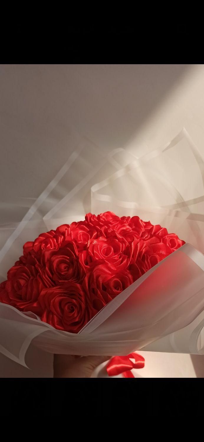 گل و دسته گل پروانه ای|گل مصنوعی|مرند, |دیوار