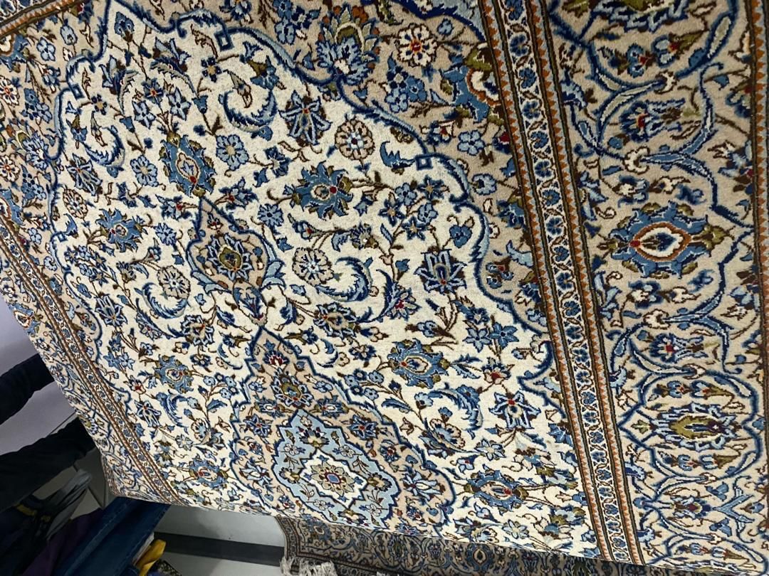 یک جفت فرش ۶ متری اردکان|فرش|تهران, سازمان برنامه شمالی|دیوار