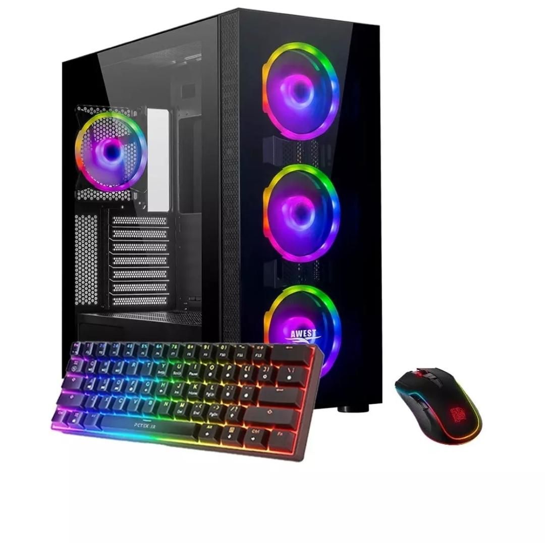 تعمیرات فوق تخصصی کامپیوتر و لپ تاپ|خدمات رایانه‌ای و موبایل|بهبهان, |دیوار