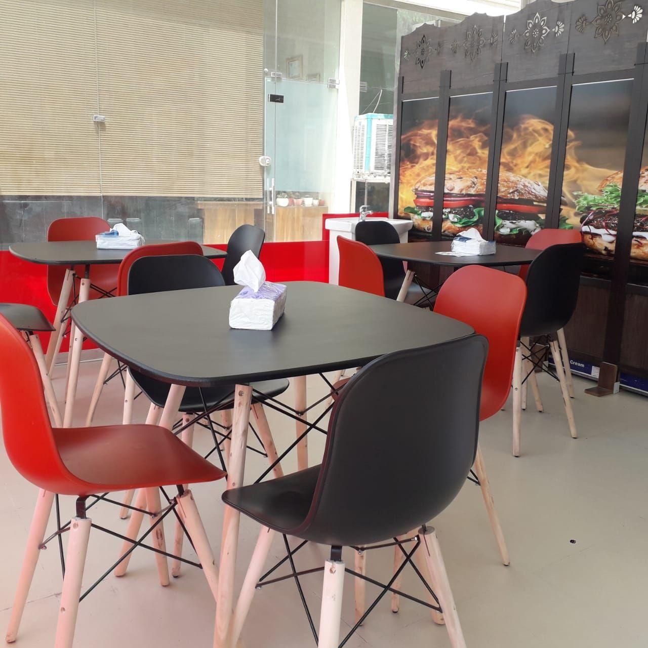 صندلی و میز شادی|میز و صندلی غذاخوری|بابل, |دیوار