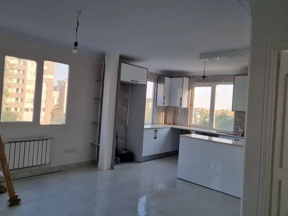 هروی، 51متر، بقیمت رسیده، تاپ لوکیشن|فروش آپارتمان|تهران, حسین‌آباد|دیوار