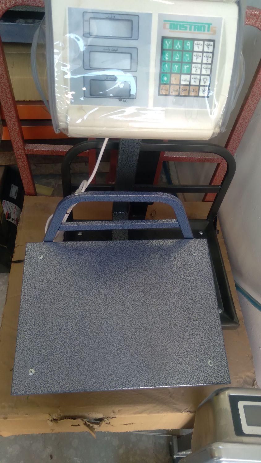 باسکول 180k|فروشگاه و مغازه|پاکدشت, پاکدشت (مامازند)|دیوار