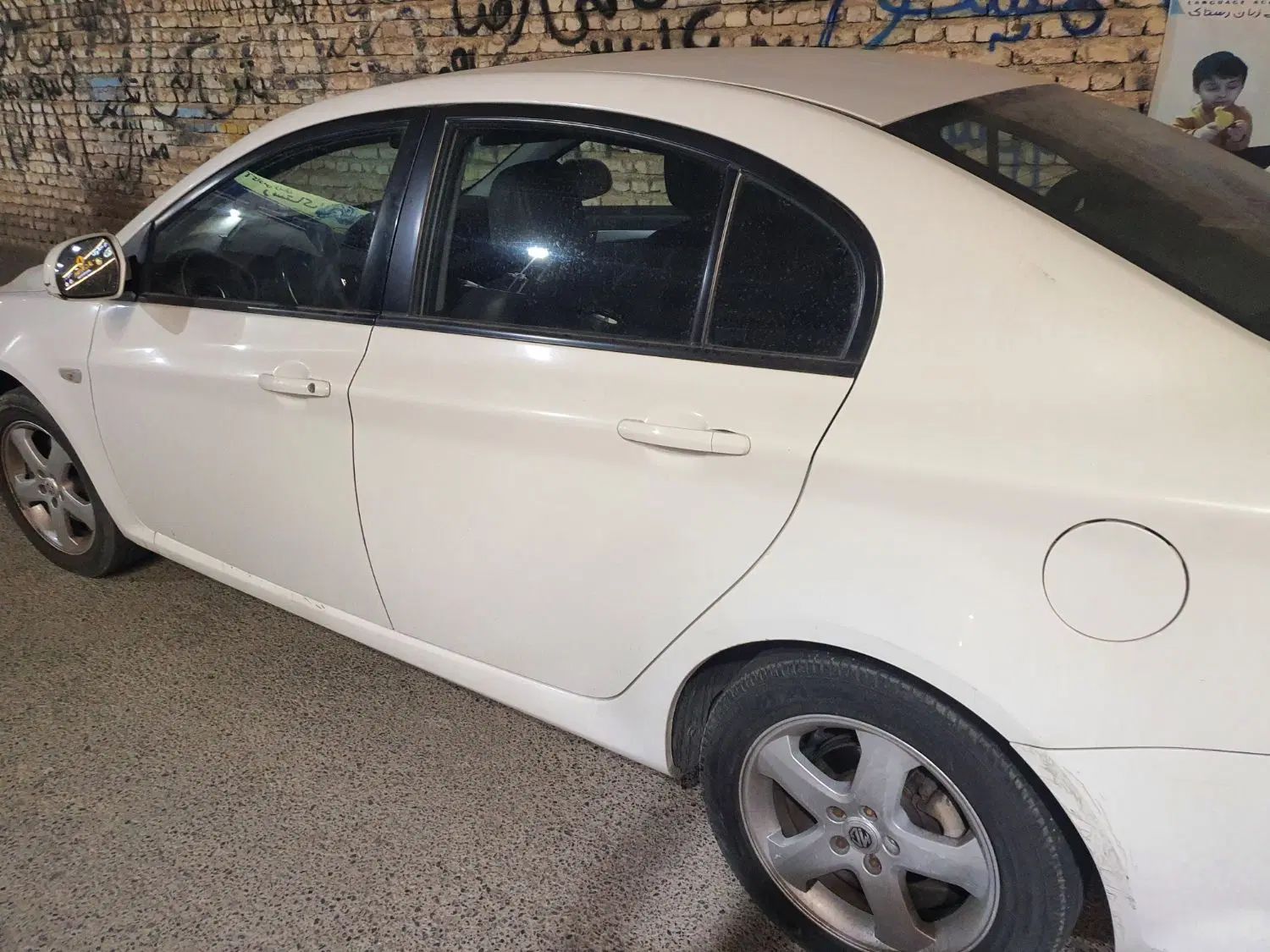 MG 350|خودرو سواری و وانت|مرند, |دیوار