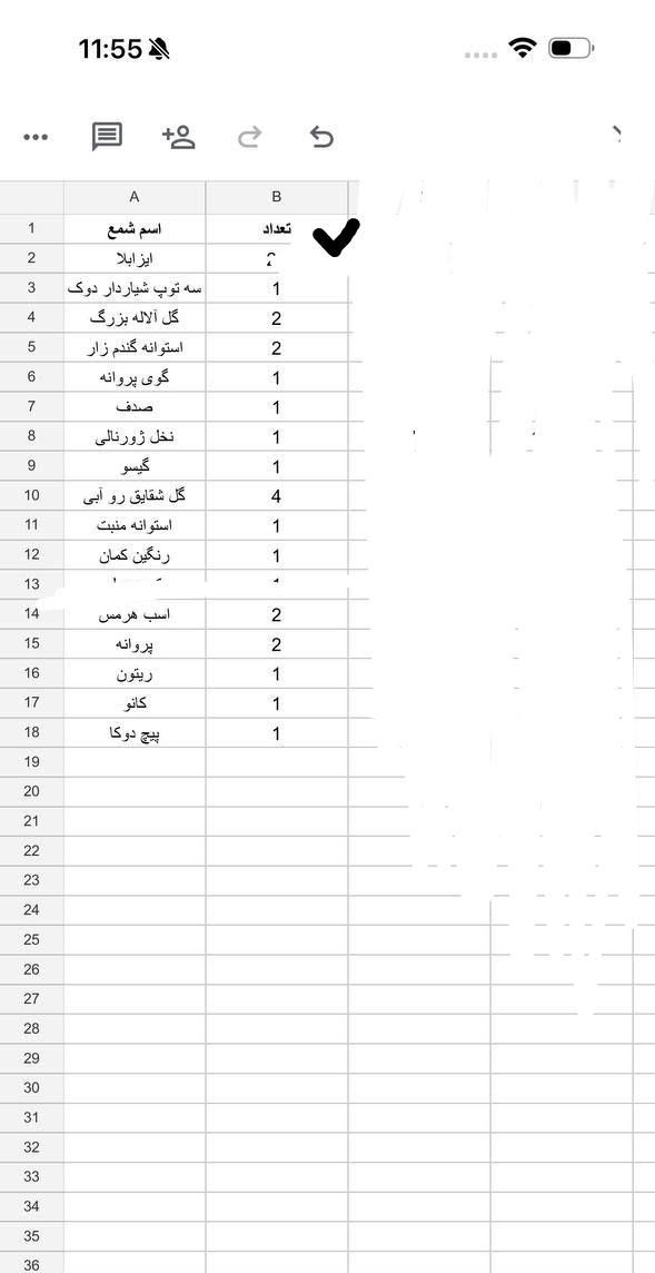 شمع|صنایع دستی و سایر لوازم تزئینی|تهران, پونک|دیوار