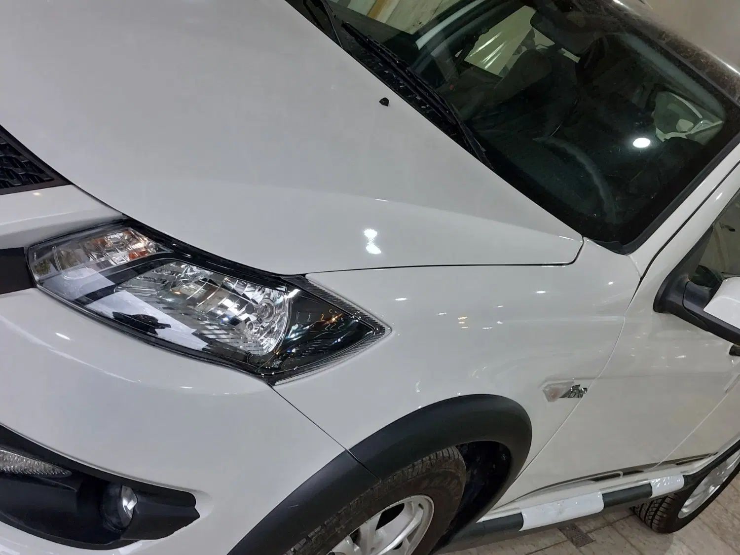 کوئیک GXR 1403|خودرو سواری و وانت|رشت, آزادگان|دیوار
