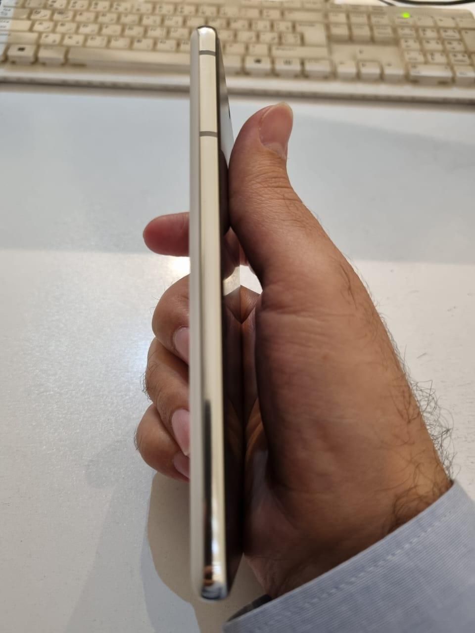 موبایل سامسونگ S21 5G نرمال. Fe نیست|موبایل|تهران, منصوریه (پل سیمان)|دیوار