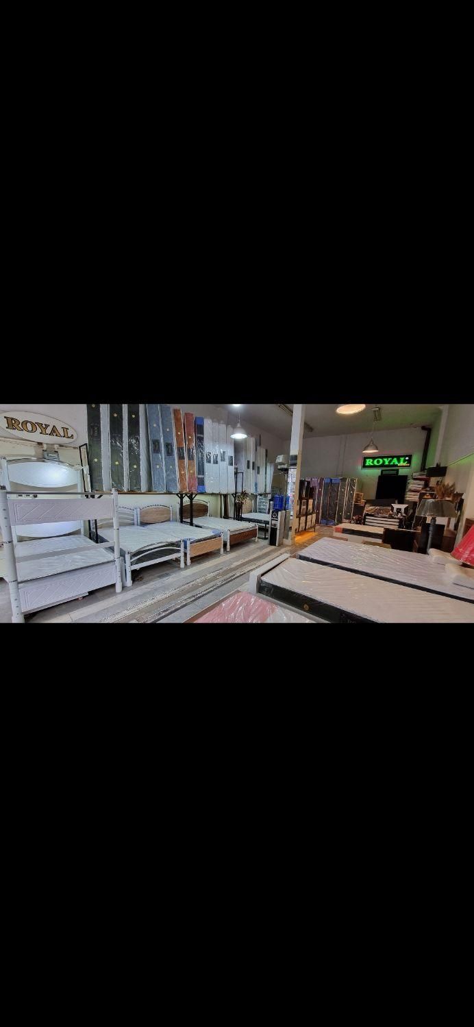 نمایندگی تشک رویال|تشک تختخواب|خوی, |دیوار