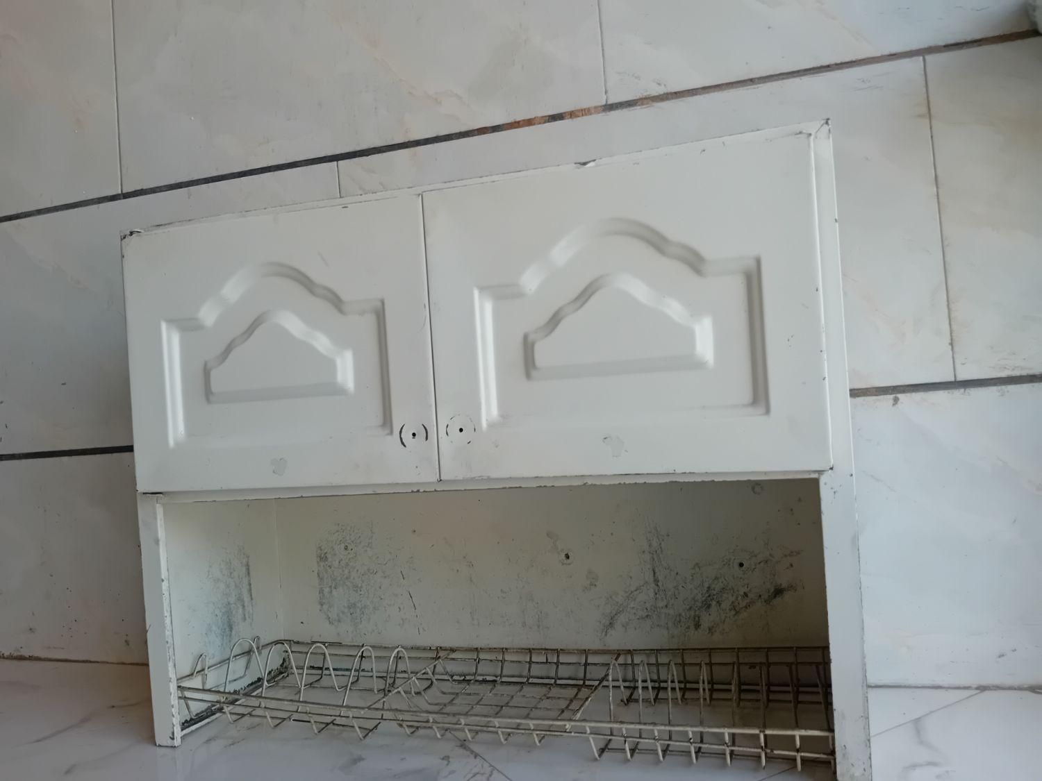 ابچکان و سینک ظرف شویی|آب‌چکان و نظم‌دهنده ظروف|تهران, خانی آباد نو جنوبی|دیوار