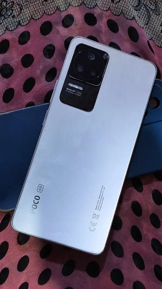 poco f4|موبایل|کرمانشاه, |دیوار