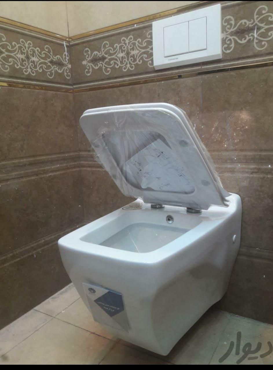 لوله کشی آب و فاضلاب ساختمان|خدمات پیشه و مهارت|تنکابن, |دیوار