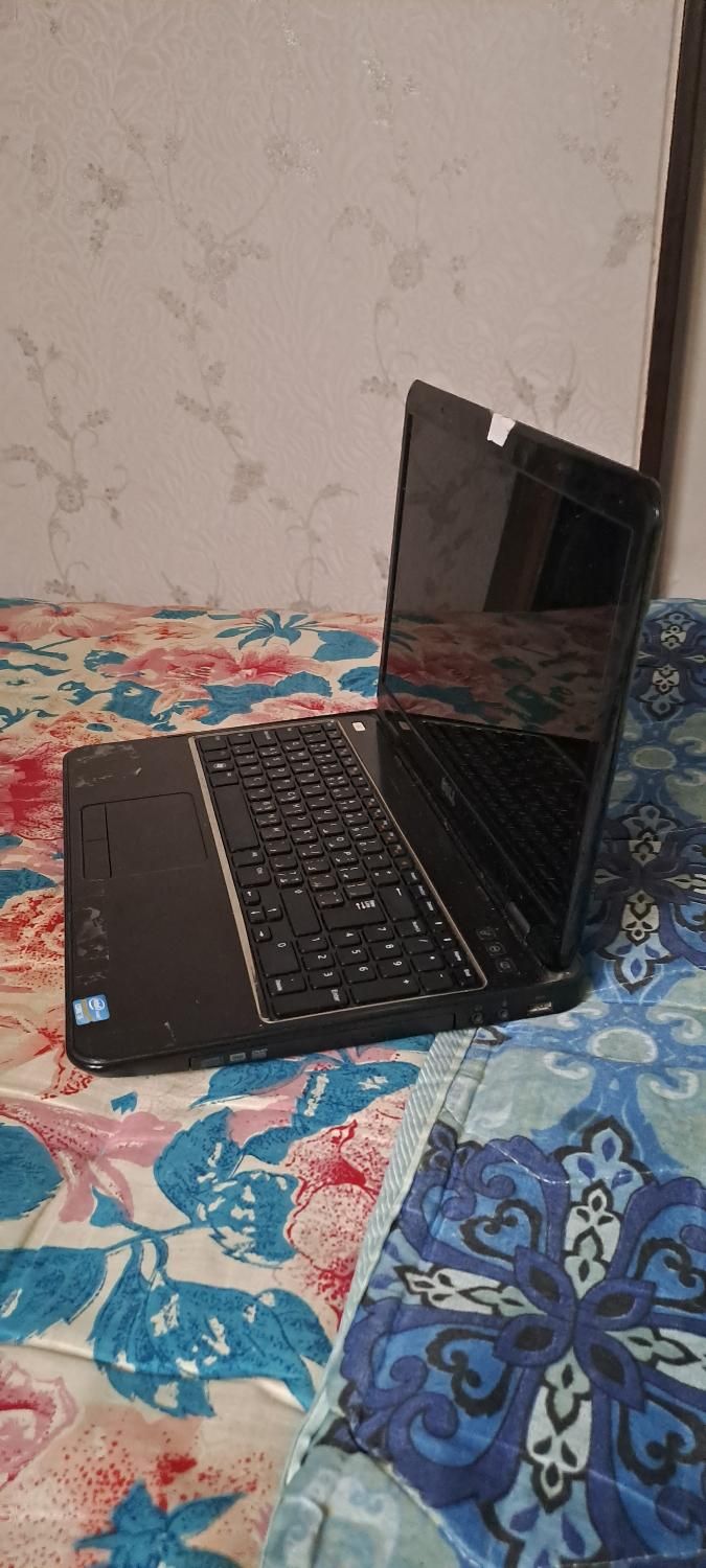 لپ تاپ دل inspiron|رایانه همراه|تهران, سنایی|دیوار