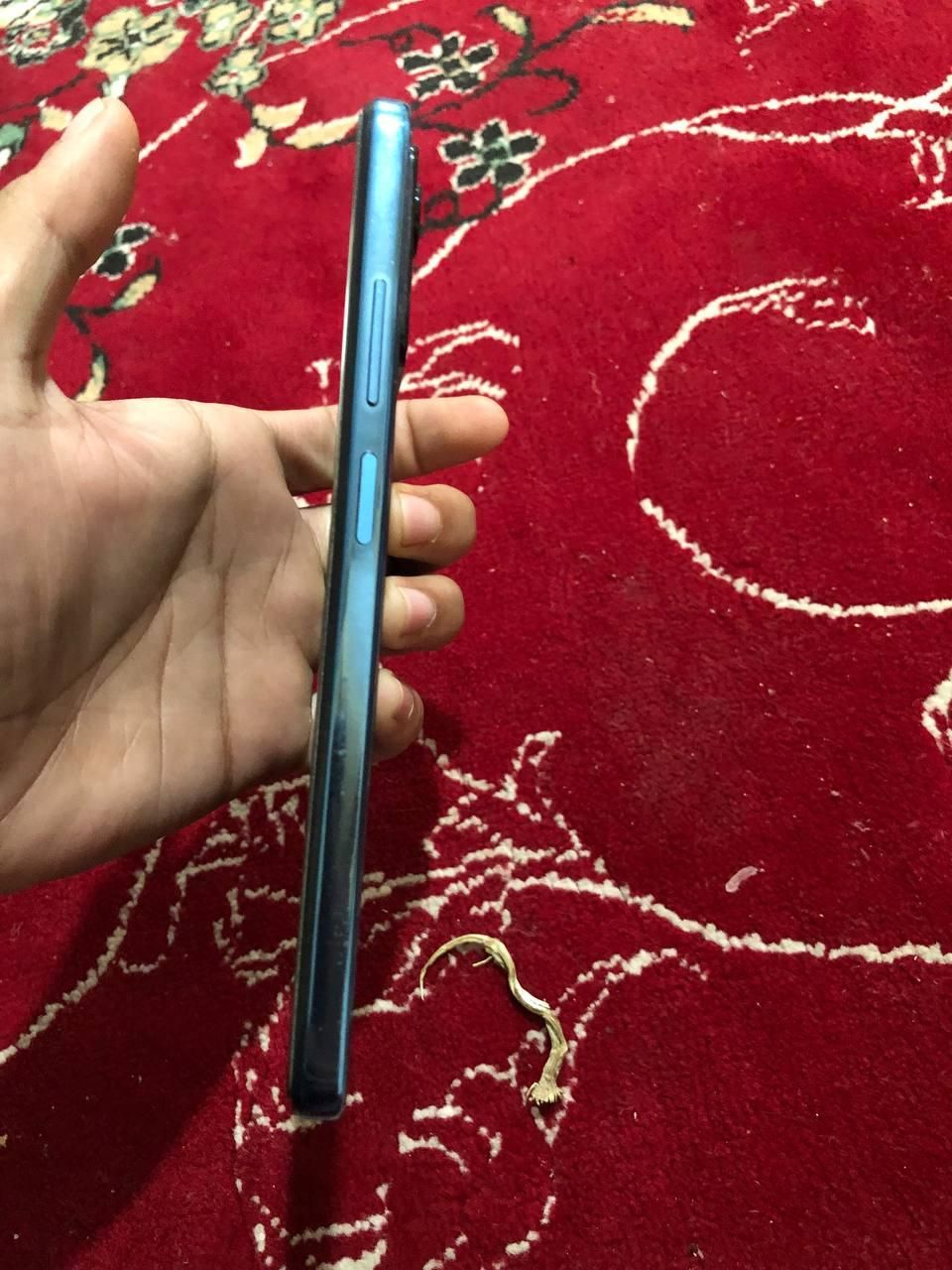 Poco X4 Pro 5G|موبایل|گرگان, |دیوار