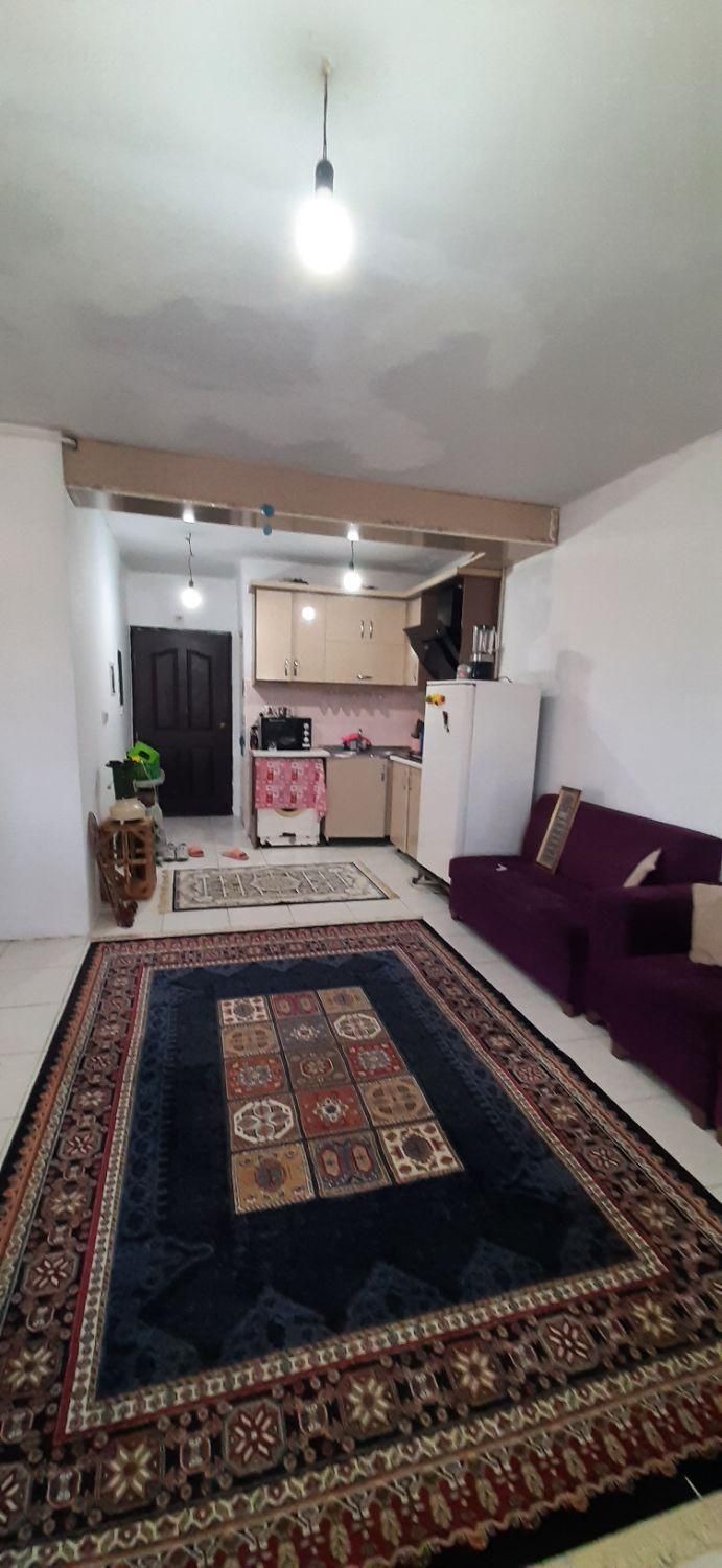 آستارا طبقه ۹فول ویودریا و جنگل|فروش آپارتمان|آستارا, |دیوار