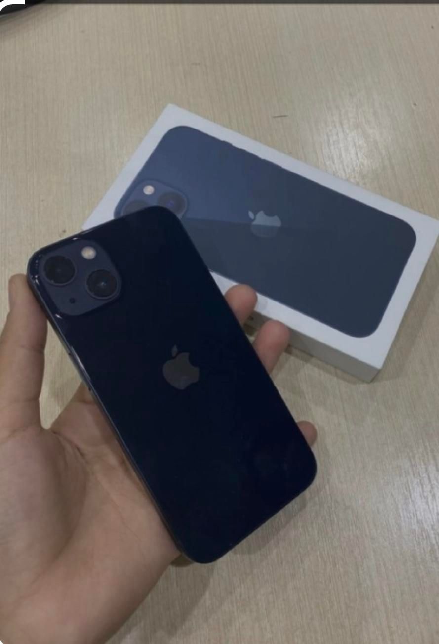 اپل iPhone 13 ۱۲۸ گیگابایت|موبایل|تهران, سیدخندان|دیوار