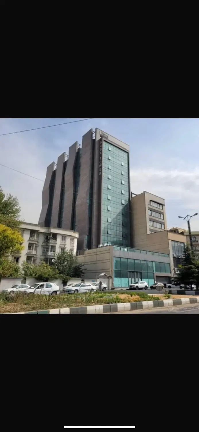 اندرزگو سند اداری ۱۵۰ متر ۱۶۰ متر و ۶۵۰ متر|اجارهٔ دفتر کار، اتاق اداری، مطب|تهران, چیذر|دیوار