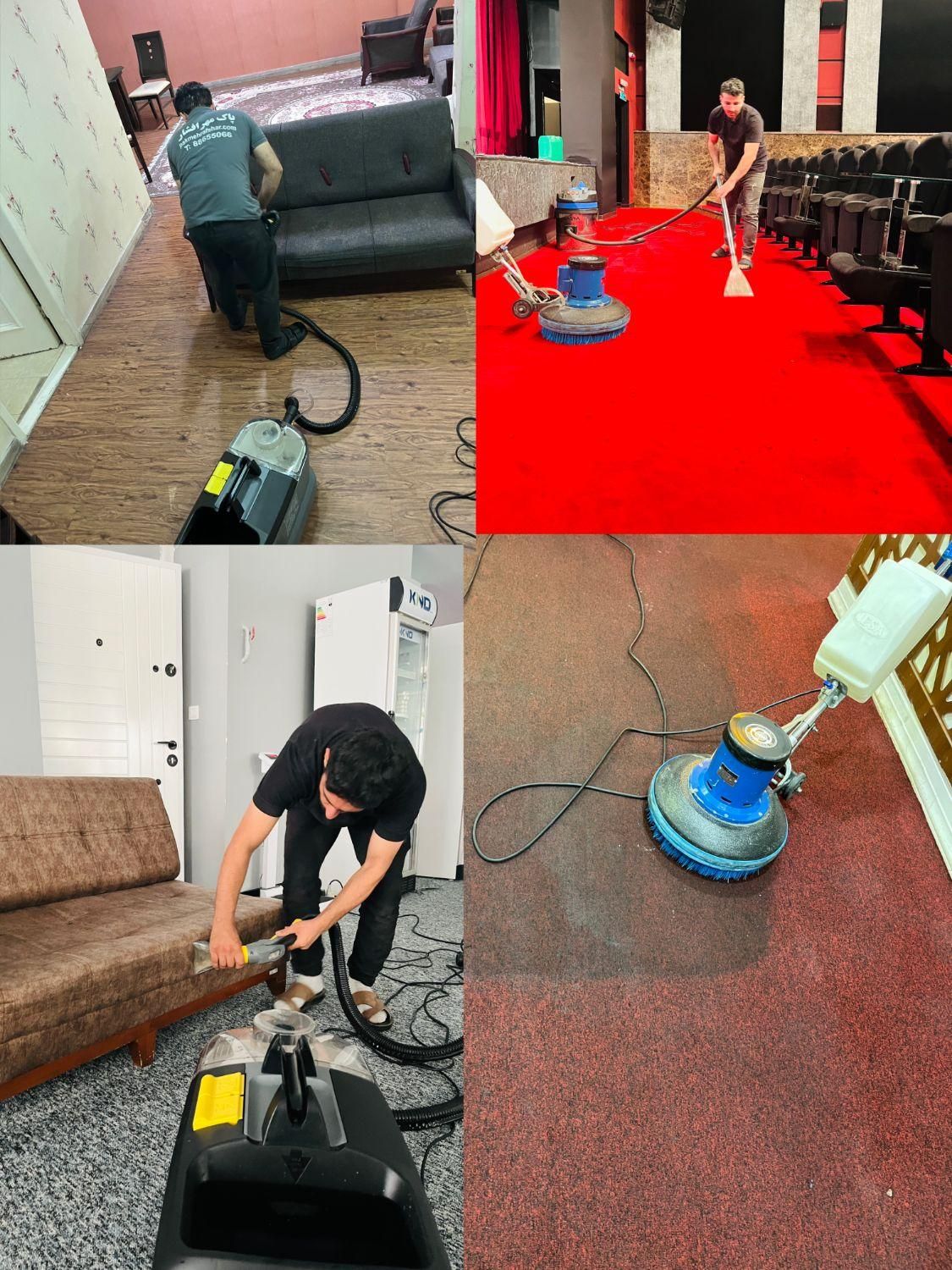 موکت شویی شستشوی مبل شویی در منزل تاتامی کف سرامیک|خدمات نظافت|تهران, ونک|دیوار