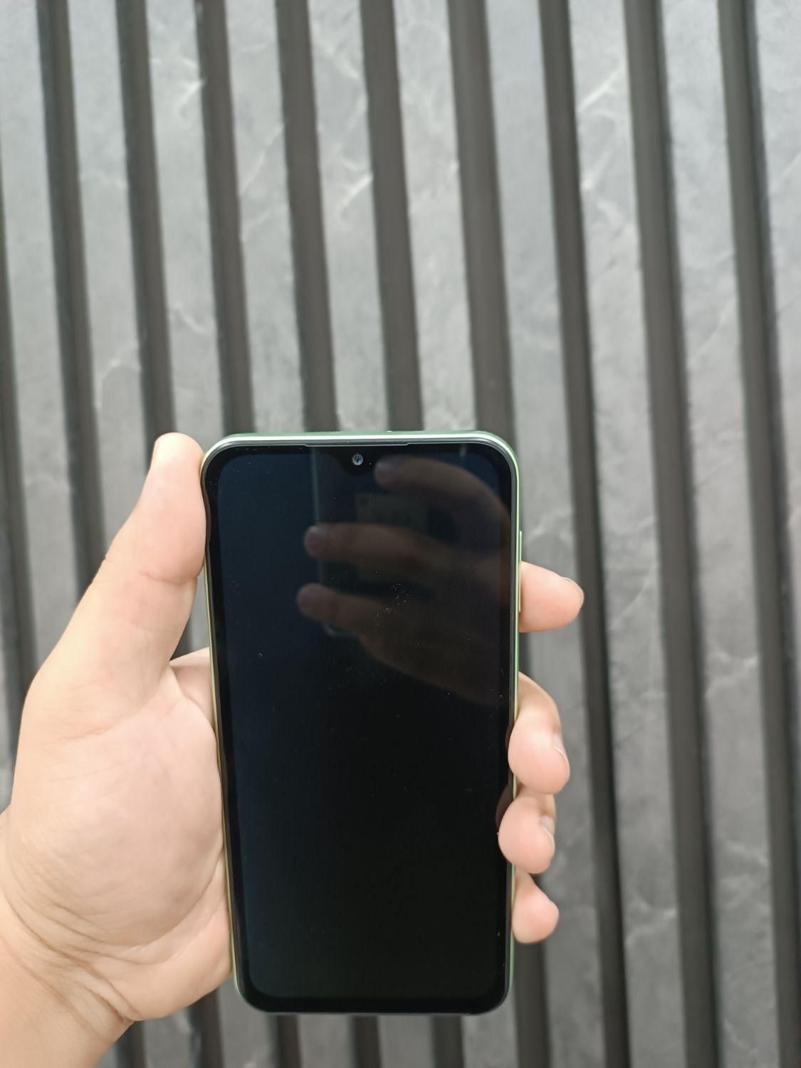 Galaxy A24|موبایل|تربت جام, المهدی|دیوار