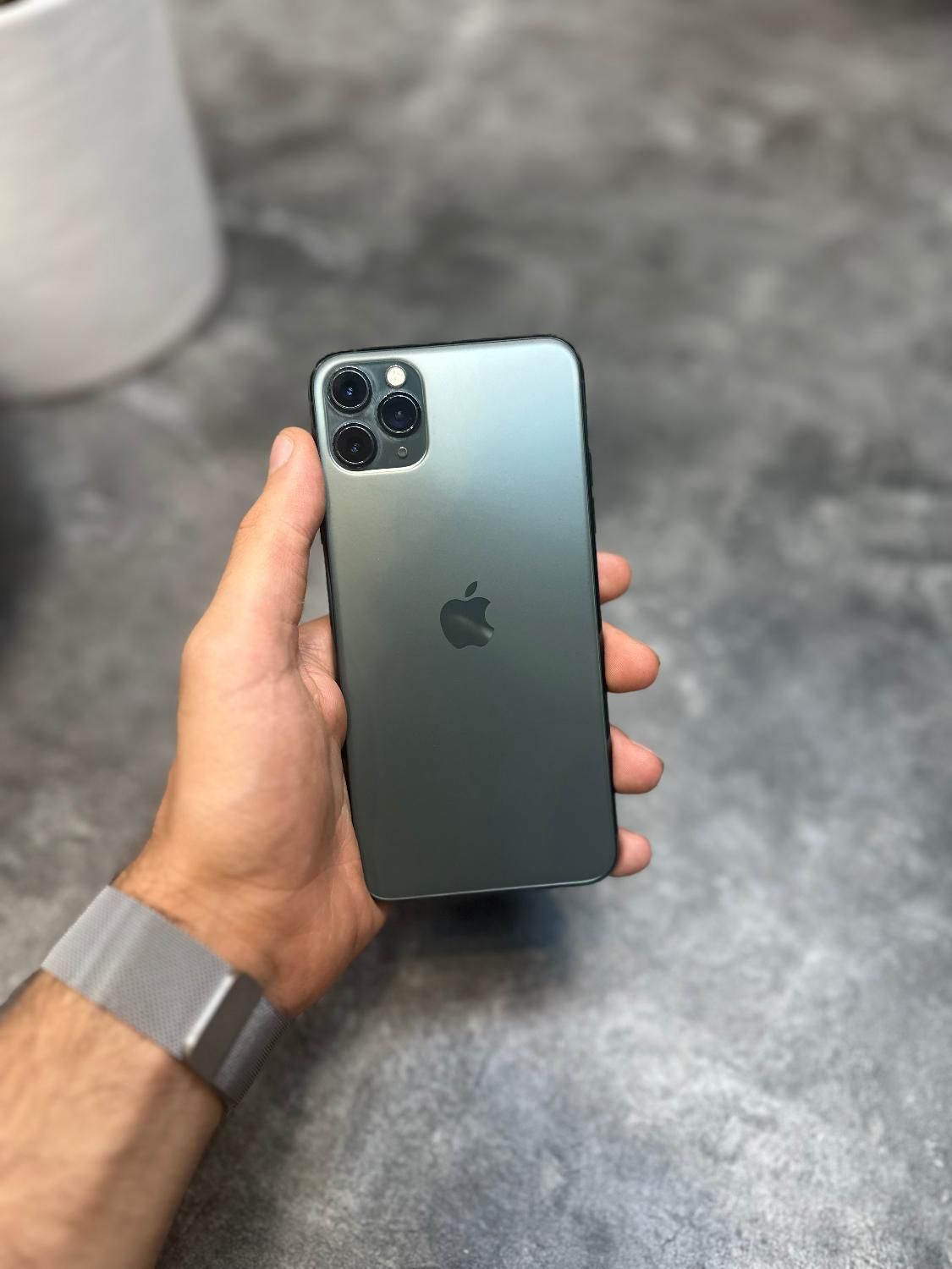iPhone 11 Pro Max 256  ایفون ۱۱ پرومکس ۲۵۶|موبایل|تهران, ایوانک|دیوار