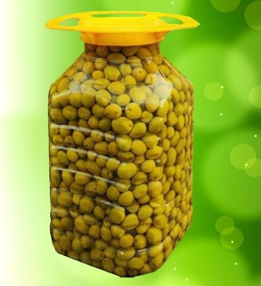 فروش ترشیجات  زیتون و خیارشور  فقط به صورت عمده|خوردنی و آشامیدنی|قم, حنیف نژاد|دیوار