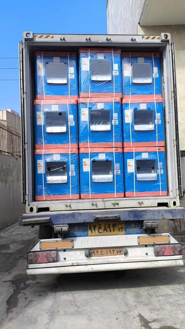 کولر ابی جنرال توس 8000|کولر آبی|شیراز, اصلاح‌نژاد|دیوار