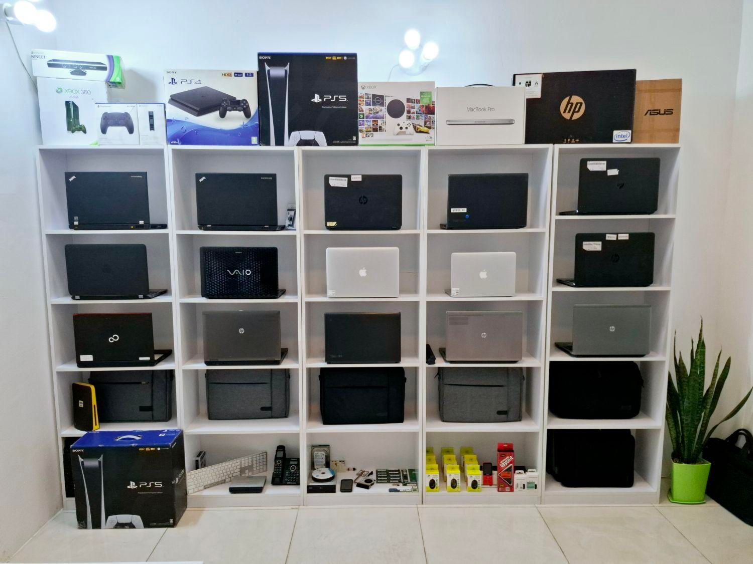 لپ تاپ آس، همراه مطمئن شما در دنیای فناوری|رایانه همراه|گرگان, |دیوار