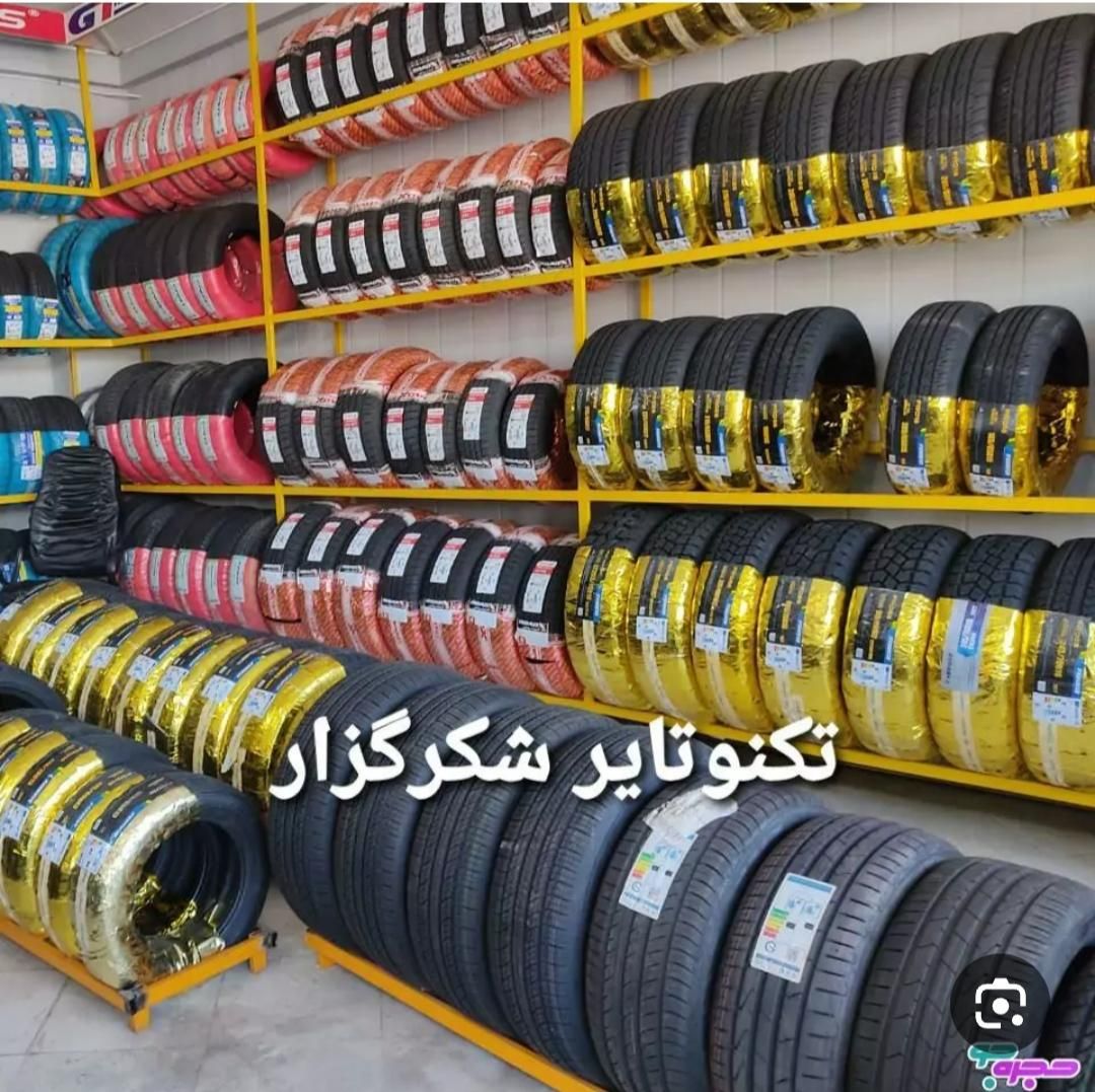 لاستیک تعاونی پژو پراید سمند|قطعات یدکی و لوازم جانبی|مشهد, آزادشهر|دیوار