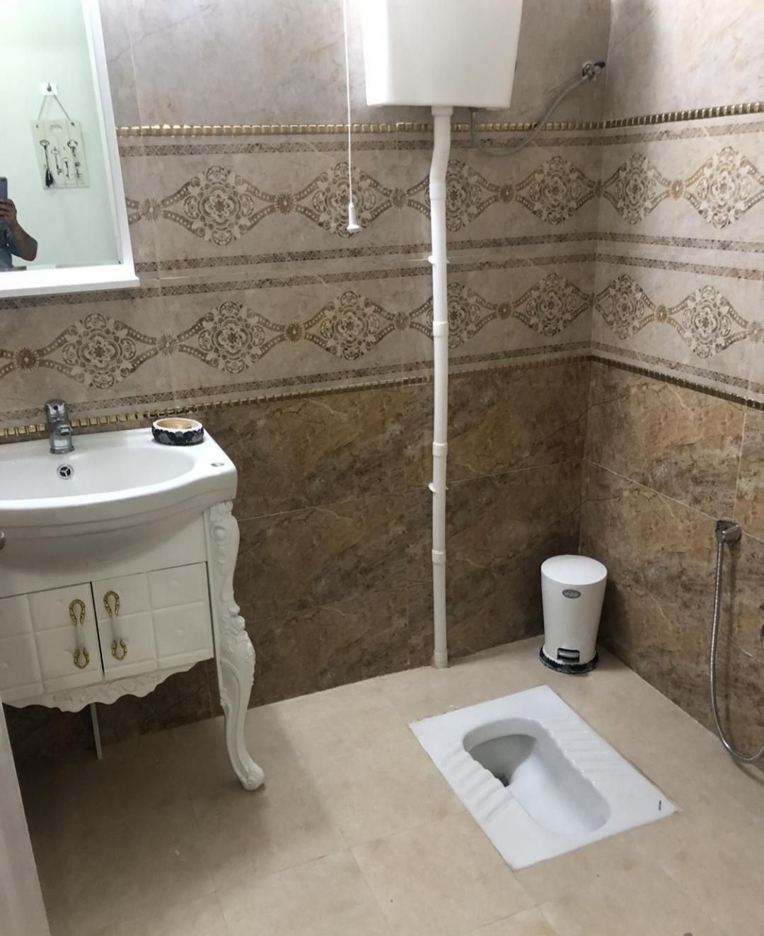 متخصص رفع نمزدگی نشتی چکه بدون خرابی سراسرشهر|خدمات پیشه و مهارت|مشهد, الهیه|دیوار