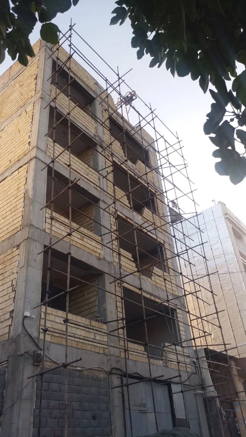 داربست افرا|خدمات پیشه و مهارت|کرمانشاه, |دیوار