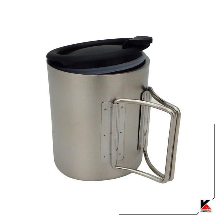 لیوان دوجداره اسنوهاک Snow Hawk SN-M2|کوهنوردی و کمپینگ|تهران, ونک|دیوار