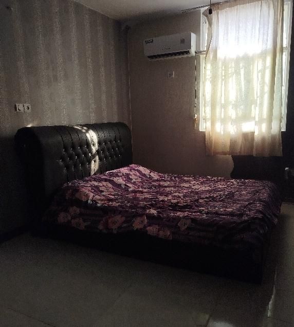 اجاره روزانه/هفتگی/ آپارتمان ۱۰۰ متری در گلستان|اجارهٔ کوتاه‌مدت آپارتمان و سوئیت|اهواز, گلستان|دیوار