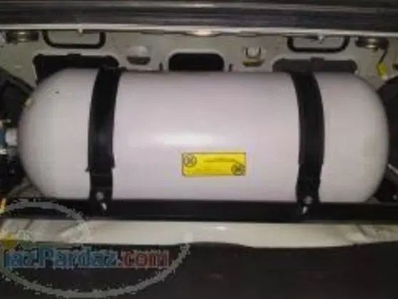 کپسول گاز  مخزن 75 لیتر با تمام لوازم تاریخ تا|قطعات یدکی و لوازم جانبی|خلیل آباد, |دیوار