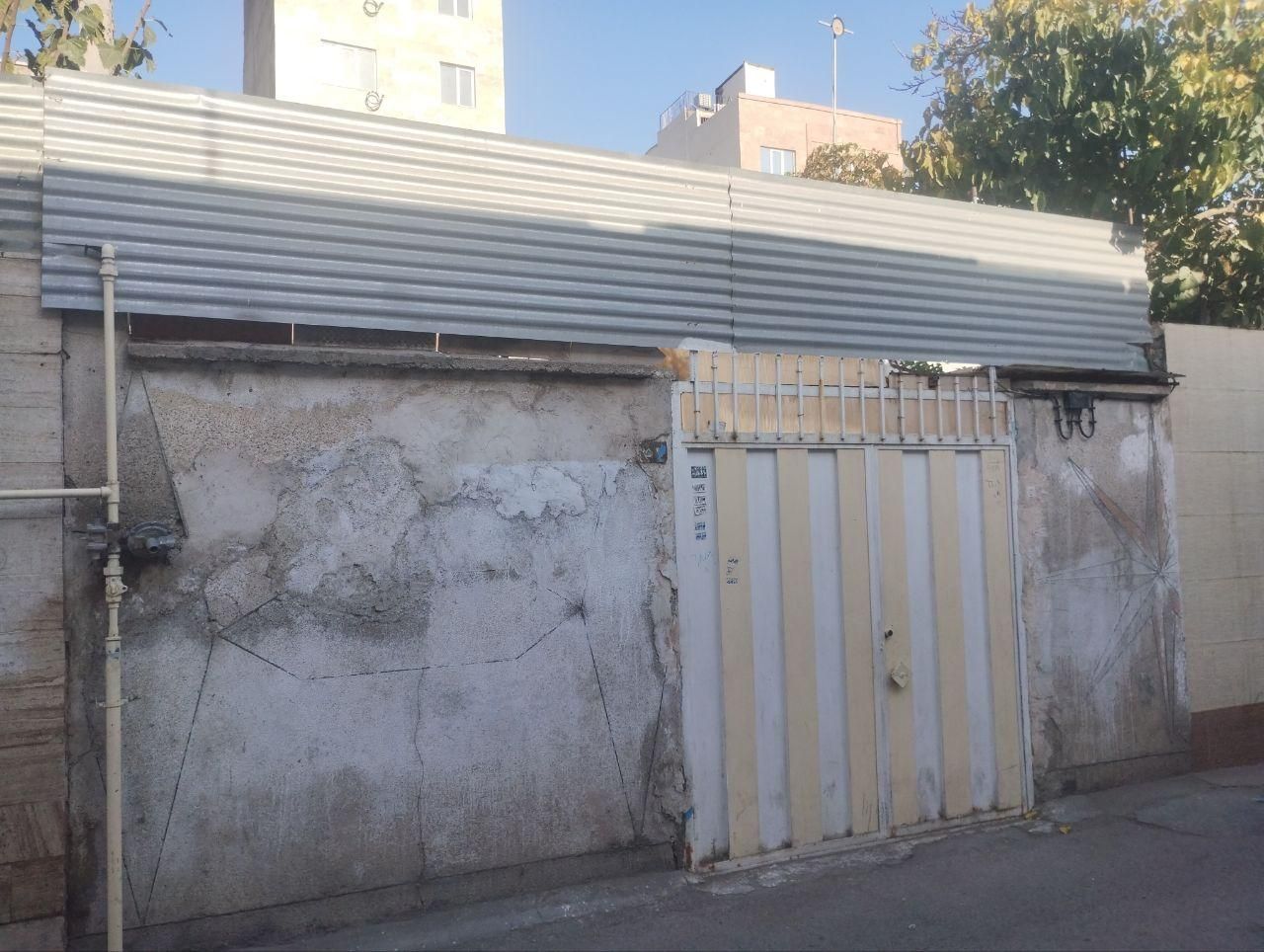 فروش خانه ویلایی ۹۰ متری در۲ طبقه ۲ خوابه در چهنو|فروش خانه و ویلا|مشهد, چهنو|دیوار