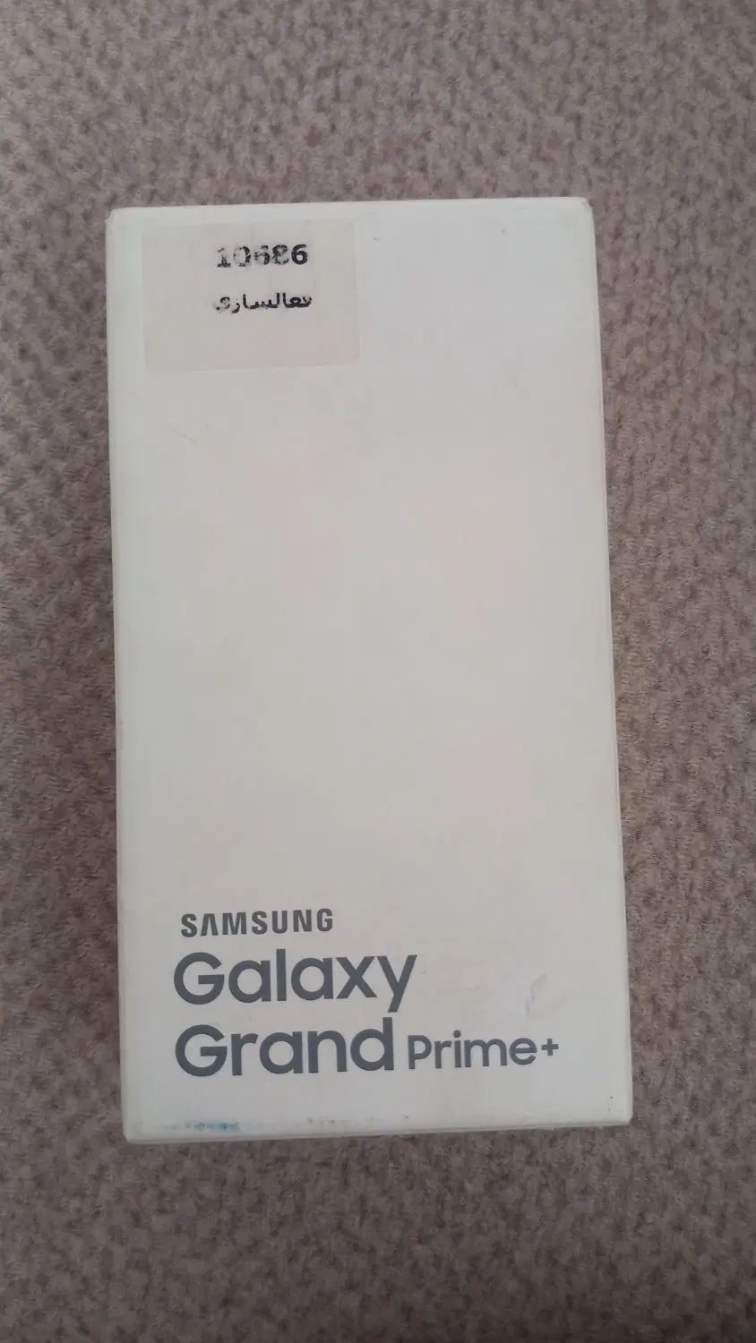 + Galaxy Grand Prime|موبایل|ارومیه, |دیوار