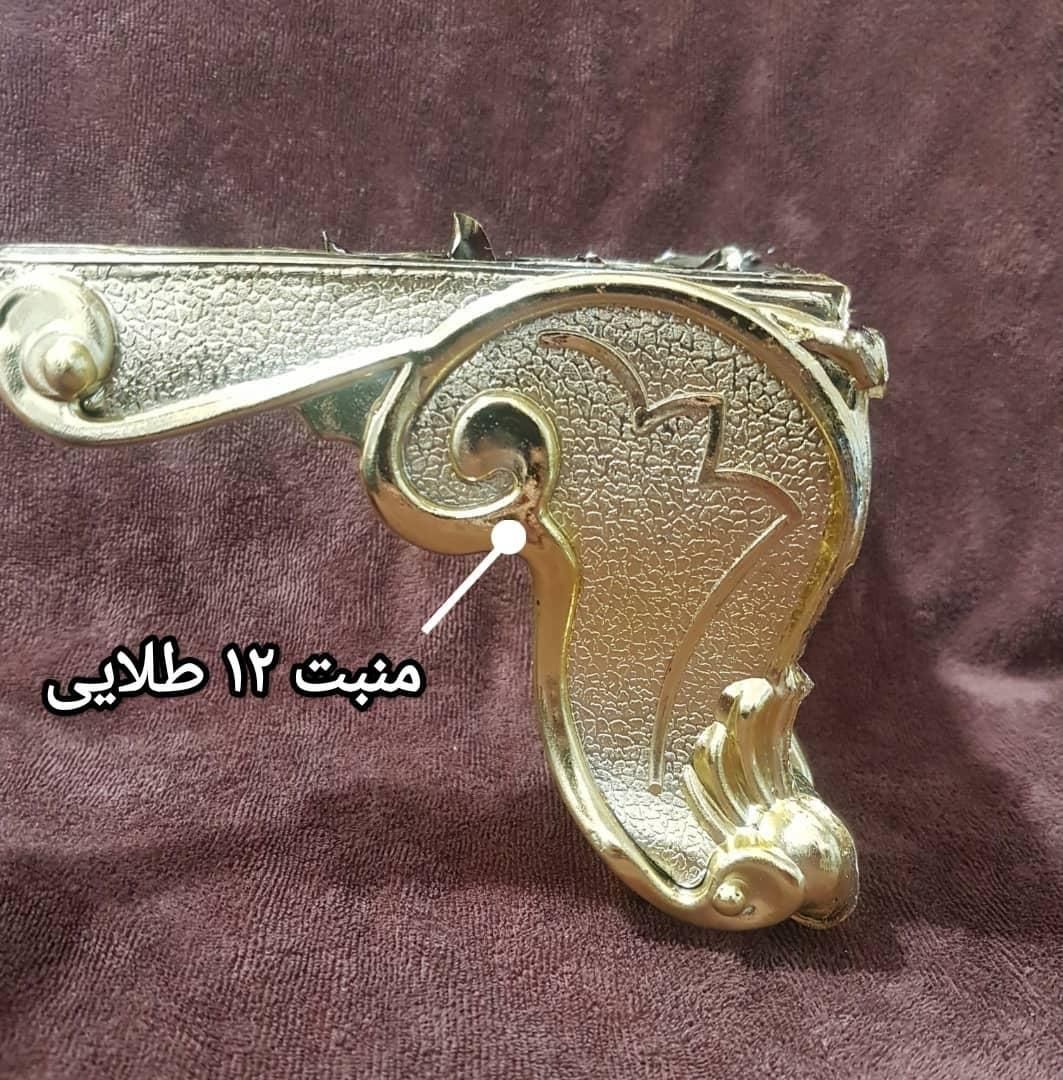 پایه مبل|مبلمان خانگی و میز عسلی|اهواز, فاز ۱ پادادشهر|دیوار