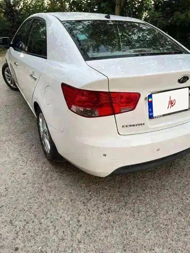 سراتو ۲۰۰۰ اتومات ۱۳۹۷ آپشنال (تک برگ سند) سفارشی|خودرو سواری و وانت|تهران, مینی‌سیتی (شهرک نفت)|دیوار