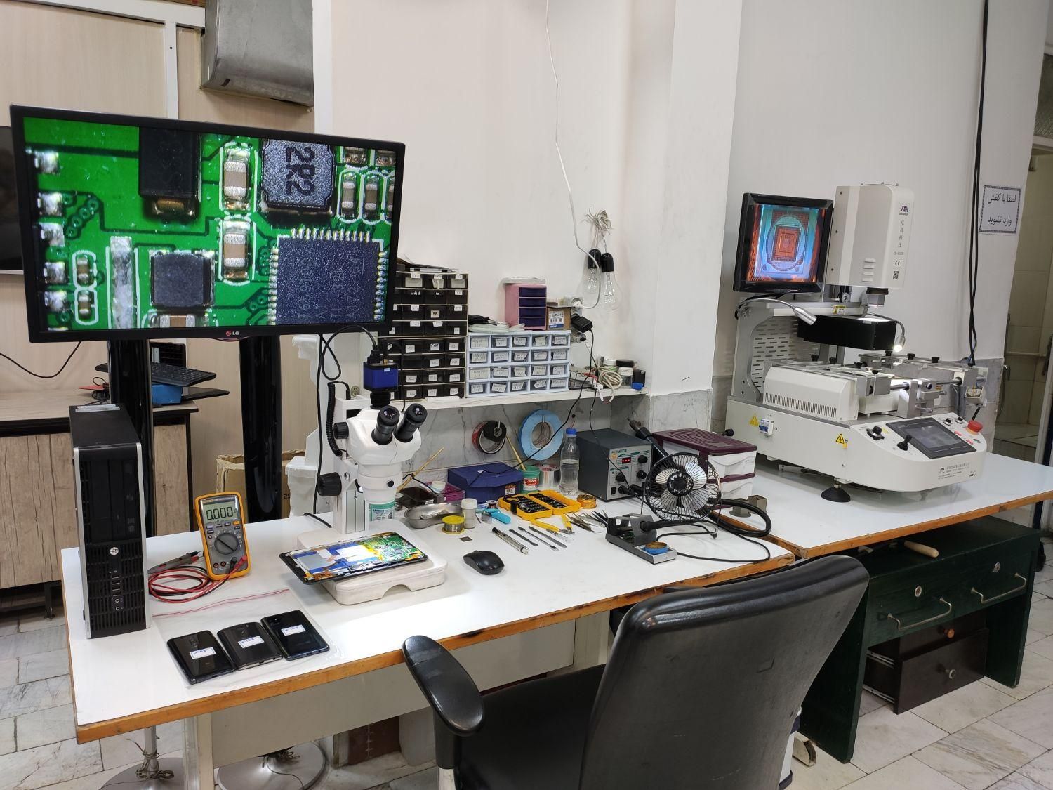 تعمیر انواع تلویزیون نمایندگی رسمی|خدمات پیشه و مهارت|پردیس, فاز ۳|دیوار