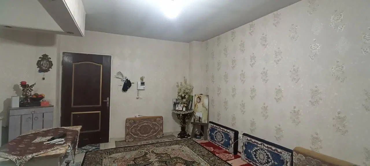 ۴۲مترآپارتمان وام دار معاوضه بااتومبیل|فروش آپارتمان|نسیم‌شهر, |دیوار