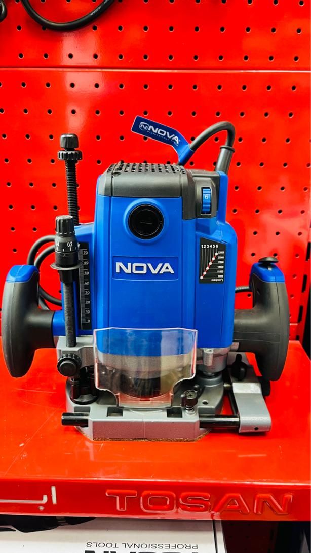 اورفرز نووا|ماشینآلات صنعتی|رشت, رودباری|دیوار