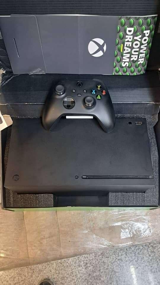 ایکس باکس سری ایکس Xbox X|کنسول، بازی ویدئویی و آنلاین|تهران, پیروزی|دیوار