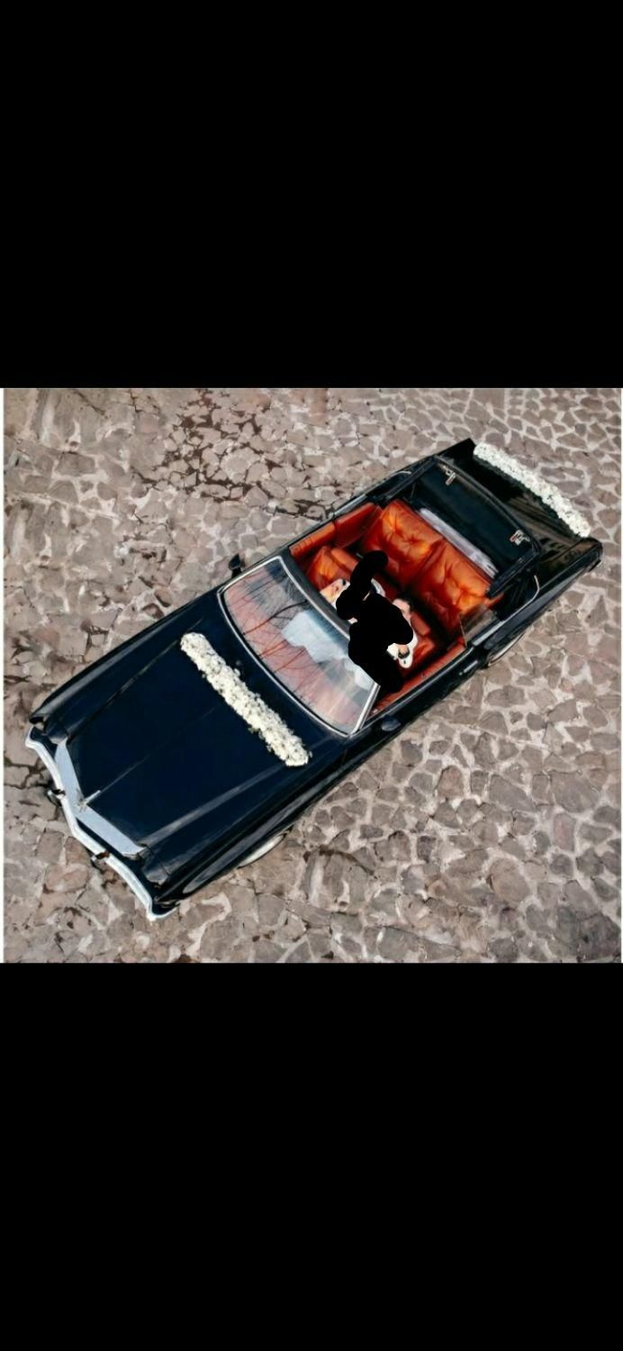 اجاره کرایه ماشین عروس کلاسیک اجاره از مالک|خدمات پذیرایی، مراسم|رشت, گلسار|دیوار