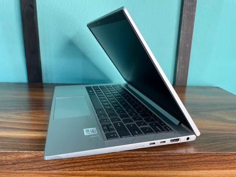 لپتاپ HP مدل EliteBook 830 G7|رایانه همراه|قشم, |دیوار
