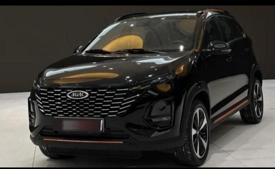 ثبت نام اقساطی X33CROSS cvt|خودرو سواری و وانت|شیراز, ابیوردی|دیوار