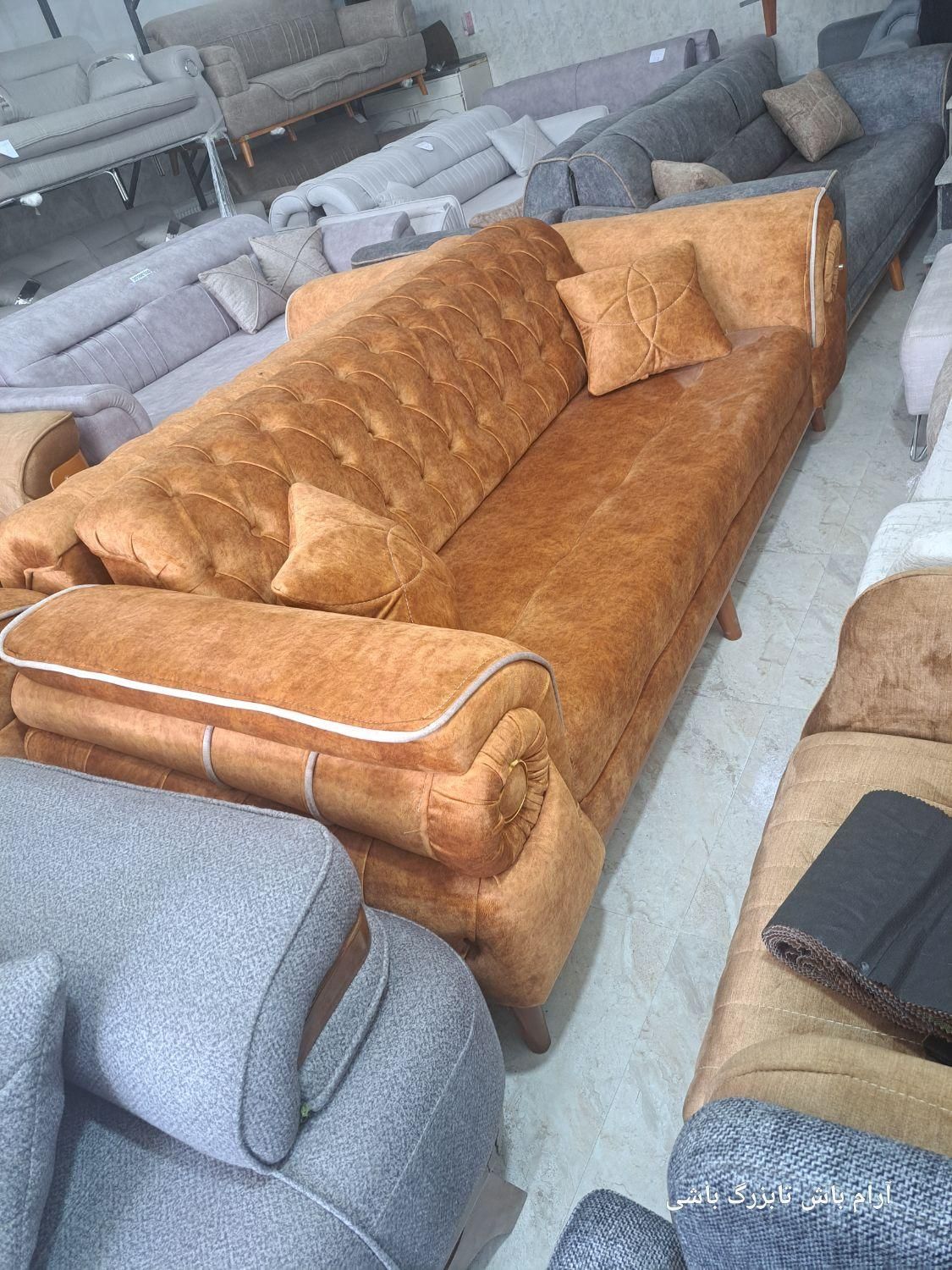 کارخانه مبل برادران|مبلمان خانگی و میز عسلی|ارومیه, |دیوار